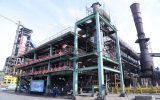 رئیس‌جمهور فرمان داد؛ بزرگترین کارخانه آهن اسفنجی کشور در فولاد خوزستان افتتاح شد