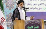 ایران قوی با حضور حداکثری در انتخابات به دست می‌آید