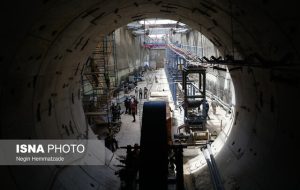 تفاهم‌نامه آغاز مجدد پروژه متروی اهواز امضا می‌شود