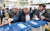 حماسه حضور ملت ایران پای عزت و آبروی ملی