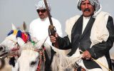 حماسه عرب‌های خوزستان؛ شجاعت و غیرت در برابر استعمار انگلیس