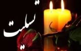 ابراز همدردی جامعه کشاورزان خوزستان با خانواده بزرگ آب و برق استان ابراز همدردی جامعه کشاورزان خوزستان با خانواده بزرگ آب و برق استان