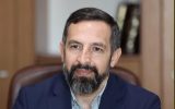 آقایارزاده مشاور اقتصادی در امور کشاورزی مشاور رییس جمهور در امور همکاری‌های اقتصادی شد