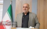 تمهیدات ویژه خوزستان برای میزبانی از زائران اربعین در مرزها تمهیدات ویژه خوزستان برای میزبانی از زائران اربعین در مرزها