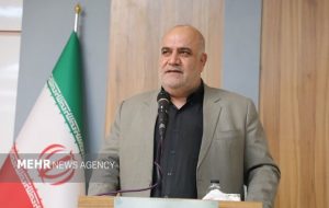 تمهیدات ویژه خوزستان برای میزبانی از زائران اربعین در مرزها تمهیدات ویژه خوزستان برای میزبانی از زائران اربعین در مرزها