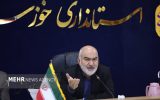 شرکت‌های بزرگ خوزستان باید نیروگاه برق داشته باشند