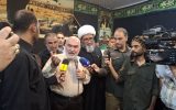 کمیته ویژه پیگیری خسارت نخلداران اروندکنار تشکیل میشود کمیته ویژه پیگیری خسارت نخلداران اروندکنار تشکیل میشود