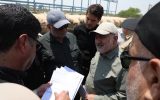 ضرورت رعایت الگوی کشت و همکاری کشاورزان