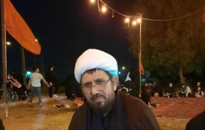 عزاداری محرم امسال به نماد وحدت ملی و اقتدار برای دفاع از ایران تبدیل شد / پرچم امام حسین(ع) هیچگاه به زمین نمی افتد