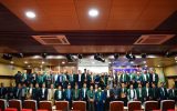 تحلیف کارشناسان دادگستری خوزستان برگزار شد تحلیف کارشناسان دادگستری خوزستان برگزار شد