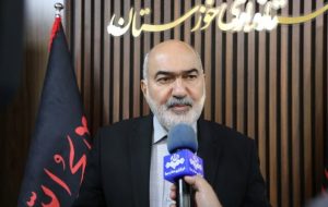 تولید ۸۰۰ مگاوات برق خورشیدی در خوزستان در دستور کار است