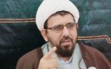 پیام دکتر محمدامین جامعی عضو شورای بسیج حقوقدانان خوزستان بمناسبت روز خبرنگار