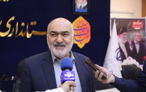 تخصیص بودجه سال آینده بر اساس عملکرد دستگاه‌ها صورت می‌گیرد