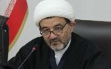 پیام تبریک معاون قضایی رئیس کل دادگستری خوزستان بمناسبت فرارسیدن هفته نیروی انتظامی