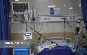 شکسته شدن رکورد مراجعه به بیمارستان‌های خوزستان در پی آلودگی هوا