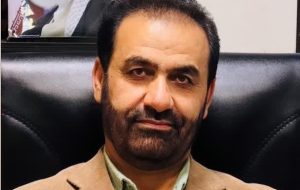 پیام فرمانده بسیج مرکز کارشناسان دادگستری خوزستان بمناسبت میلاد حضرت فاطمه(س) و روز زن / پرویز بهروز: حضور بانوان ایرانی در عرصه‌های مختلف به الگویی در دنیا تبدیل شده است