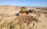 بازگشایی ۱۳۰ کیلومتر مسیر عشایری در خوزستان