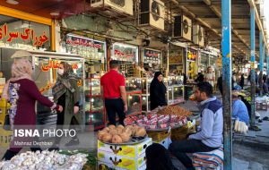 تاکید رییس اتاق اصناف اهواز بر نقش محوری اصناف در ثبات بازار