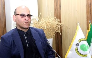 پیام تبریک رئیس انجمن صنفی کشاورزان خوزستان بمناسبت روز مهندس