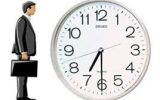 تداوم کاهش ساعت فعالیت ادارات خوزستان