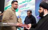 چهره سال هنر انقلاب اسلامی خوزستان معرفی شد