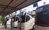 تقویت نظارت‌های هوشمند و صیانت از حقوق رانندگان؛ اولویت حوزه حمل‌ونقل خوزستان