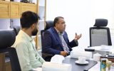 خوزستان به قطب دیپلماسی غذایی و فرهنگی نان در منطقه تبدیل شود خوزستان به قطب دیپلماسی غذایی و فرهنگی نان در منطقه تبدیل شود