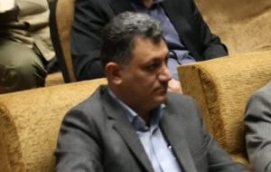 پیام امید فراز عضو هیئت مدیره مرکز کارشناسان دادگستری خوزستان بمناسبت روز ملی ارتباطات و روابط عمومی