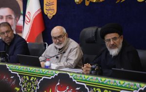 با بهره‌گیری از اختیارات جدید، موانع توسعه رودخانه کارون را برطرف می‌کنیم