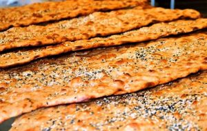 افزایش نانوایی‌های با آرد کامل در خوزستان