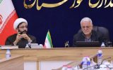 برنامهریزی برای استعدادیابی نوجوانان و جذب خیرین کتابخانهساز در خوزستان برنامهریزی برای استعدادیابی نوجوانان و جذب خیرین کتابخانهساز در خوزستان