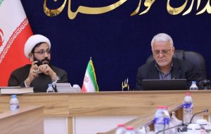 برنامه‌ریزی برای استعدادیابی نوجوانان و جذب خیرین کتابخانه‌ساز در خوزستان