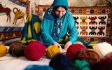 برگزاری نمایشگاه صنایع دستی با هدف توانمندسازی مادران و بانوان در اهواز