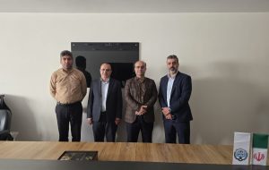 طلوعی تازه در نشست هم اندیشی مرکز کارشناسان دادگستری خوزستان و بانک صادرات / آغاز عصر جدید همکاری‌ های تخصصی در حوزه ارزیابی املاک و دارایی‌ های بانکی
