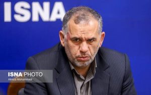 نماینده اهواز: حق آلایندگی نفت باید صرف بهبود خدمات شهری خوزستان شود