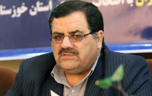 تقدیر از عملکرد پست خوزستان / مهران حموله: تمام ظرفیت‌ شبکه پستی خوزستان برای خدمت ‌رسانی به زائران بسیج شده است