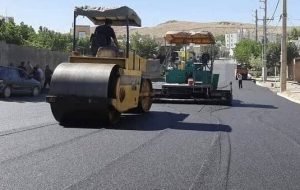 تامین ۲۰۰۰ تن قیر به محلات هدف بازآفرینی شادگان
