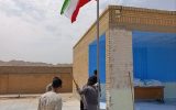 طرح شهید عجمیان؛ جانی دوباره برای ۳۷۳ مدرسه خوزستان طرح شهید عجمیان؛ جانی دوباره برای ۳۷۳ مدرسه خوزستان
