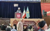 بسیج حقوقدانان در خط مقدم دفاع از مظلومان است / در قالب میز خدمت حقوقی، عدالت و کرامت انسانی را به میان مردم بردیم / بسیج حقوقدانان برای تحقق کامل عدالت؛ خستگی ‌ناپذیر است
