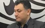 پیام عضو هیات مدیره مرکز کارشناسان دادگستری خوزستان بمناسبت روز خبرنگار پیام عضو هیات مدیره مرکز کارشناسان دادگستری خوزستان بمناسبت روز خبرنگار