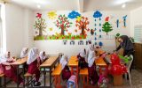 هیچ کلاس اولی بدون معلم نمی‌ماند