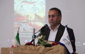 فرماندار شادگان: شهدا الگوی ماندگار ایثار و خدمت هستند