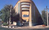 عمارت سه‌گوش؛ پلی میان گذشته و آینده