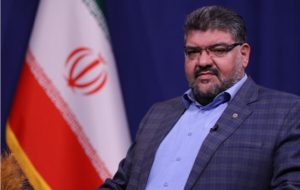 انتخاب دکتر عبدلیان ‌پور بعنوان چهره برگزیده دیپلماسی حقوقی، گامی مهم در ارتقای جایگاه حقوقی ایران در عرصه بین ‌المللی است