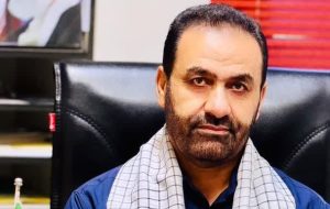 پیام فرمانده بسیج مرکز کارشناسان دادگستری خوزستان بمناسبت هفته دفاع مقدس / پرویز بهروز: دفاع مقدس؛ روایت ایثار و سربلندی ملت ایران است