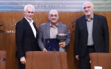 ۵ باشگاه خوزستانی در کشور برتر شدند