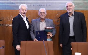 ۵ باشگاه خوزستانی در کشور برتر شدند