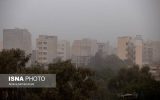 خوزستان، از گرد و خاک تا شرجی