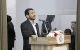 پروژه روشنایی ۱۶ زمین خاکی محلات اهواز انجام شد
