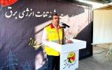 شناسایی قرائت مشکوک بیش از ۶۳ هزار انشعاب برق در اهواز
